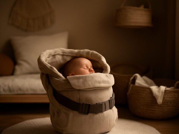Babytrage Testsieger 2026 — was sich lohnt und was nicht