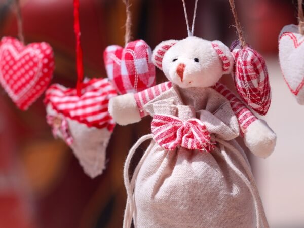 Babyzimmer Deko: 15 Ideen zum Nachmachen