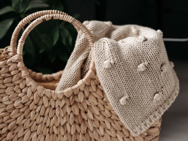 Babyzimmer Deko Boho: Die schönsten Ideen im Boho-Look