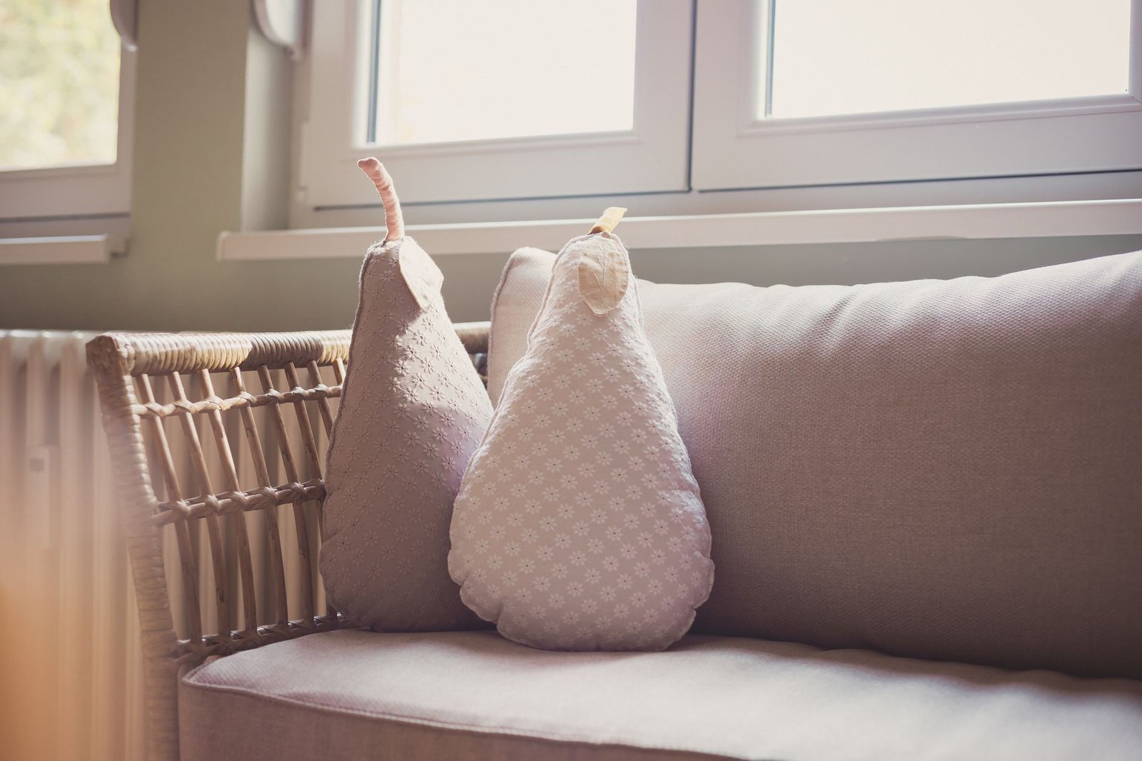 Babyzimmer Deko grau: die wichtigsten Fragen — Hero-Aufnahme