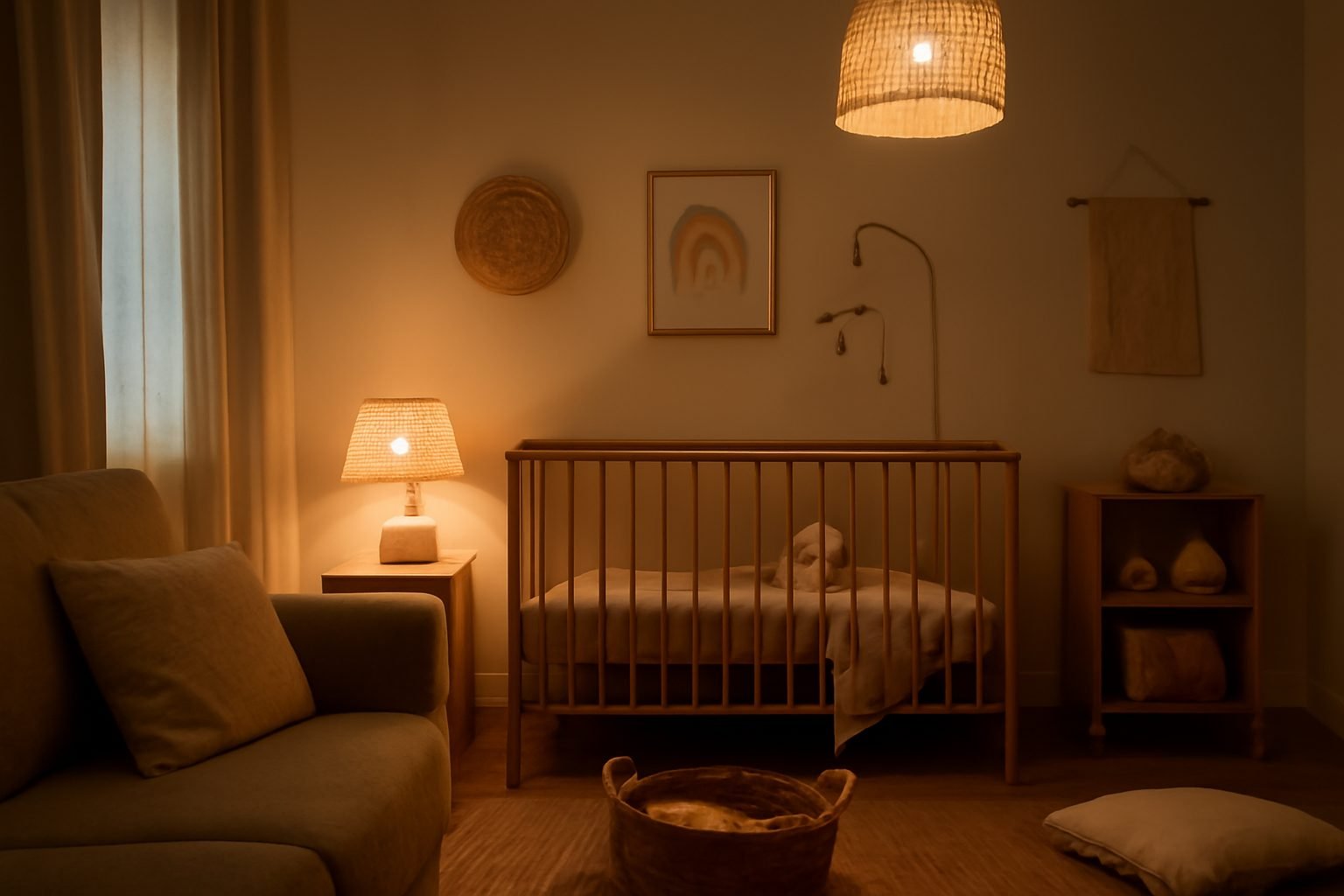 Babyzimmer Deko Ikea: 11 Ideen zum Verschenken