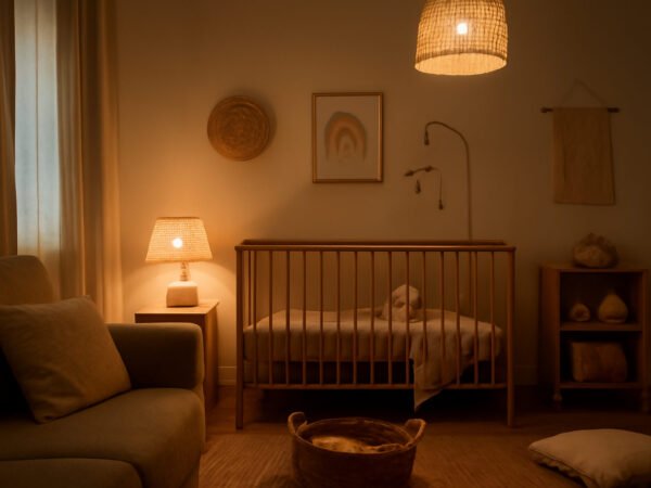 Babyzimmer Deko Ikea: 11 Ideen zum Verschenken