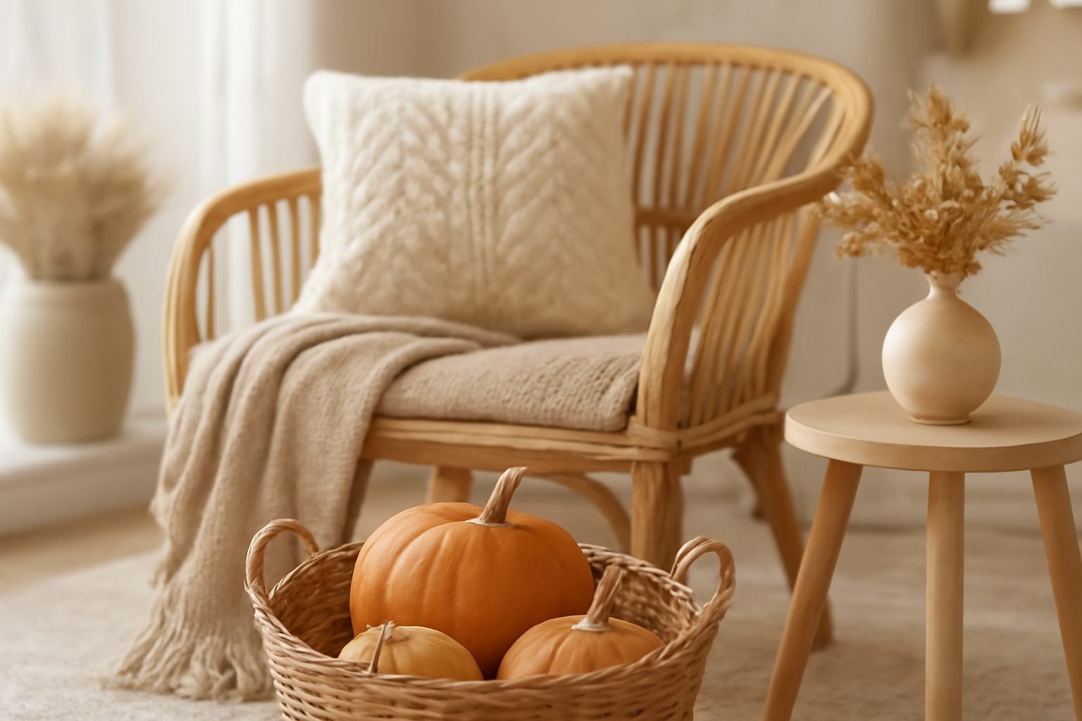 Basteln Herbst Kleinkinder Pinterest — der Weg zum Ergebnis