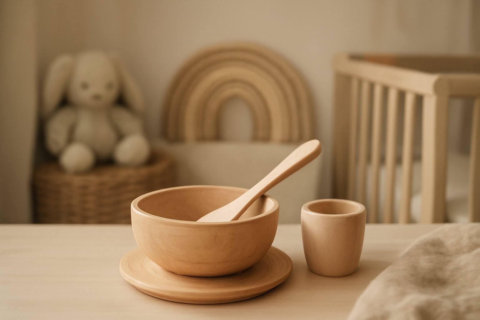 Beikost Besteck Baby: 10 Ideen zum Nachmachen
