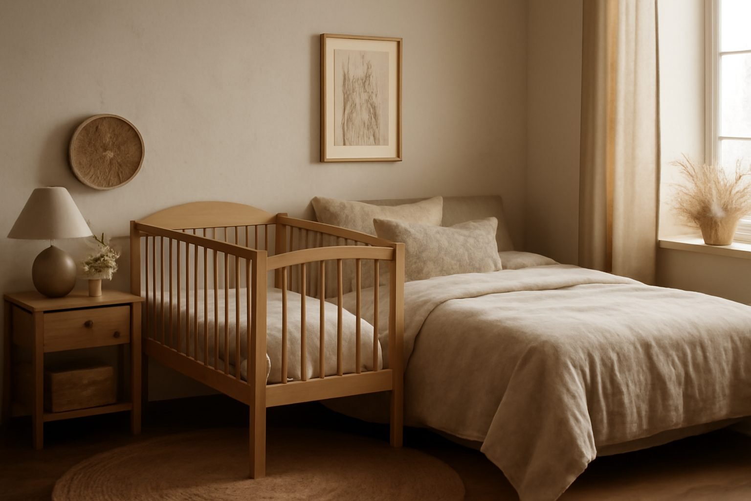 Beistellbett welche Höhe — kurz und verständlich