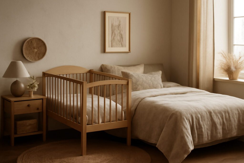 Beistellbett welche Höhe — kurz und verständlich