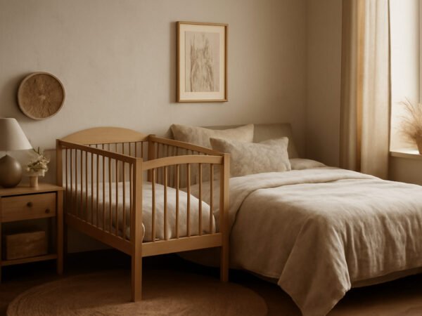 Beistellbett welche Höhe — kurz und verständlich