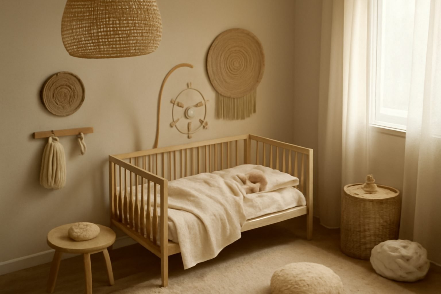 Beste Einschlafhilfe Baby — was sich lohnt und was nicht