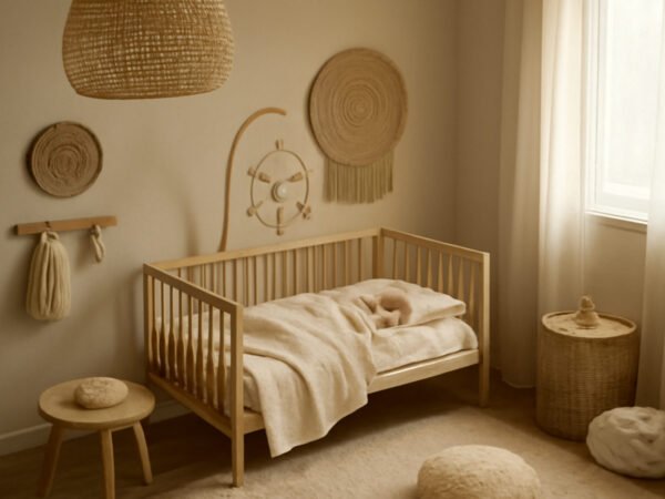 Beste Einschlafhilfe Baby — was sich lohnt und was nicht