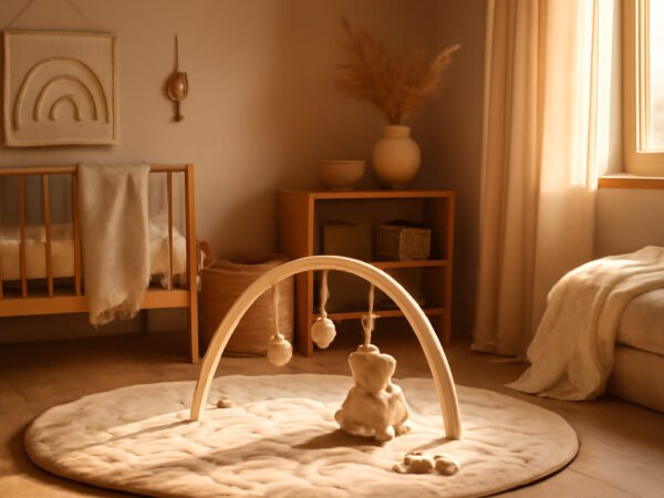 Beste Krabbeldecke Baby — was sich lohnt und was nicht