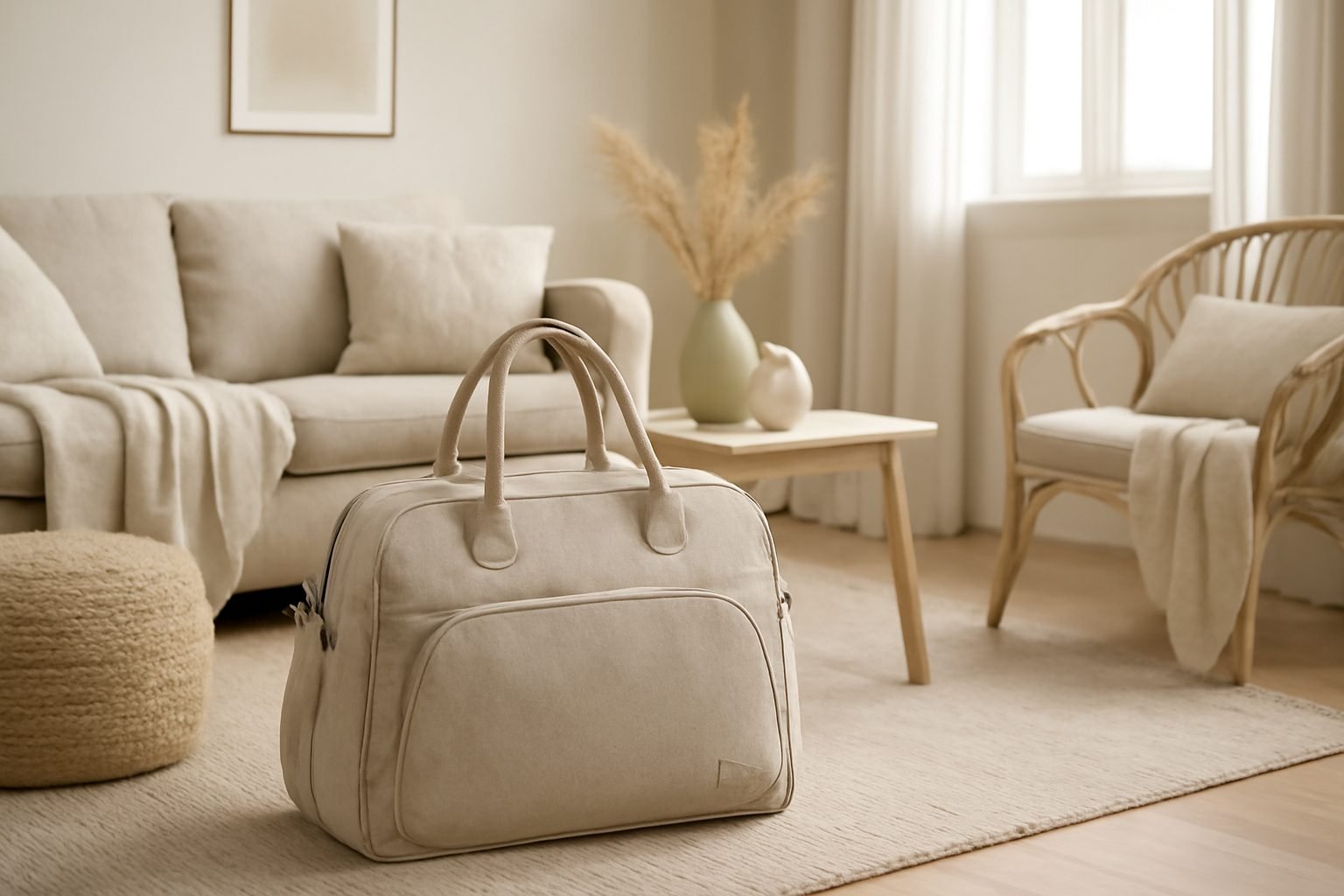 Beste Wickeltasche für Kinderwagen: 8 Modelle im Vergleich