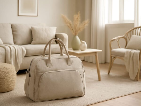 Beste Wickeltasche für Kinderwagen: 8 Modelle im Vergleich