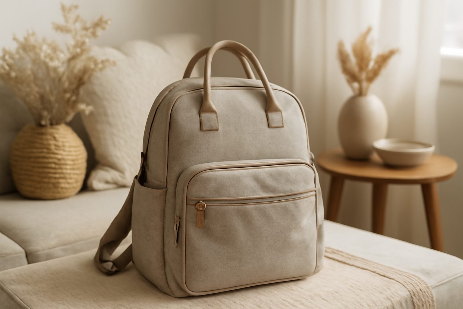 Beste Wickeltasche Rucksack — was sich lohnt und was nicht