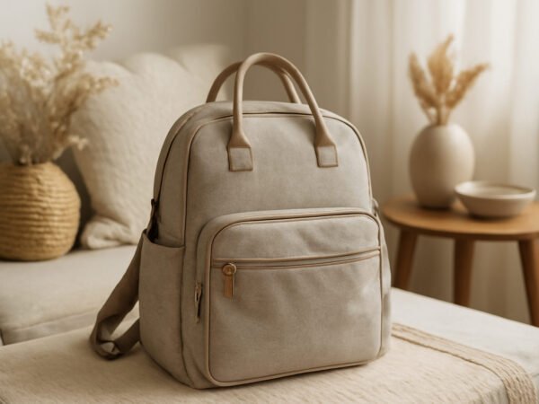 Beste Wickeltasche Rucksack — was sich lohnt und was nicht