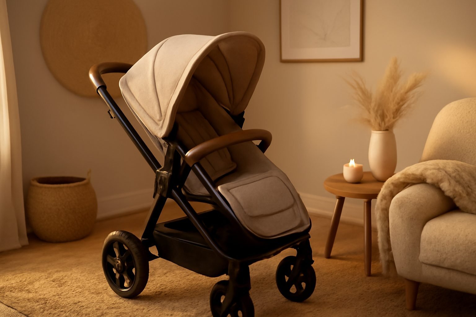 Bester Buggy mit Liegefunktion: 8 Modelle im Vergleich