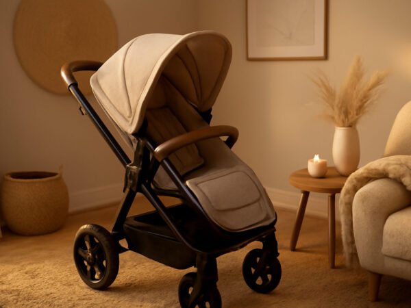 Bester Buggy mit Liegefunktion: 8 Modelle im Vergleich