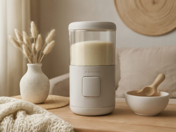 Bester Milchpulver Portionierer: 8 Modelle im Vergleich