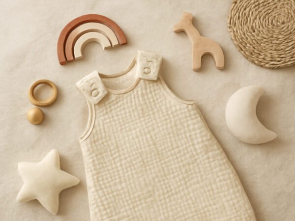 Bester Pucksack Baby: 8 Modelle im Vergleich