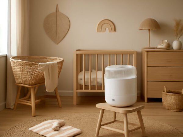 Bester Sterilisator Baby — was sich lohnt und was nicht