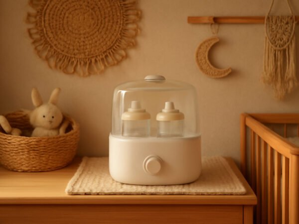 Bester Sterilisator Babyflaschen: der ehrliche Vergleich
