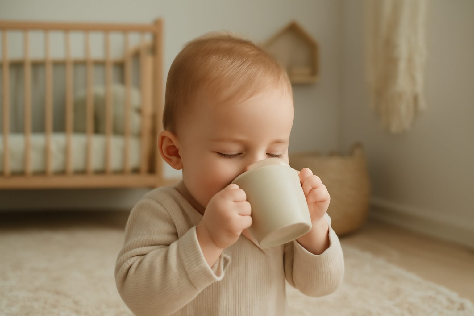 Bester Trinklernbecher Baby: der ehrliche Vergleich