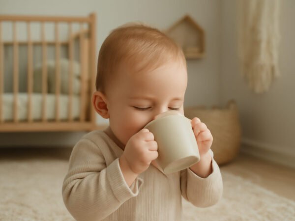 Bester Trinklernbecher Baby: der ehrliche Vergleich
