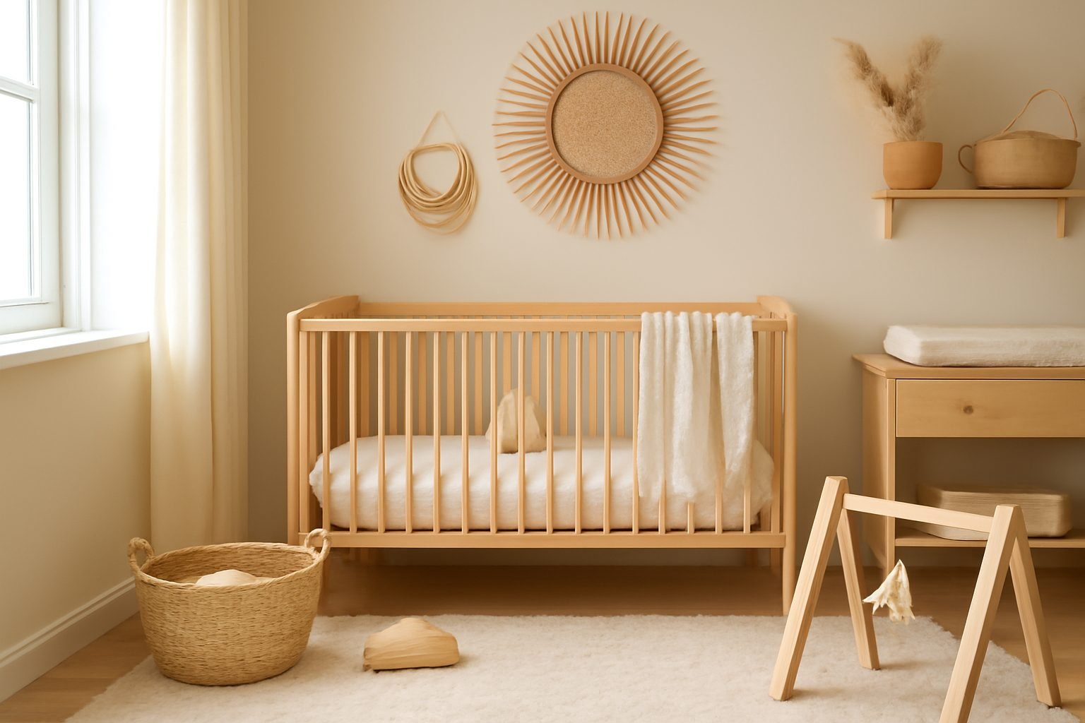 Black Friday Babyausstattung Checkliste — so geht es richtig