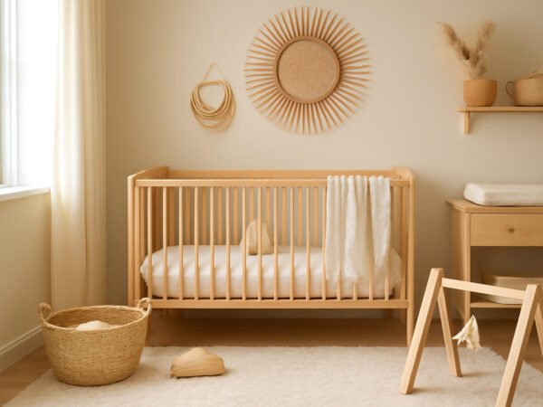 Black Friday Babyausstattung Checkliste — so geht es richtig