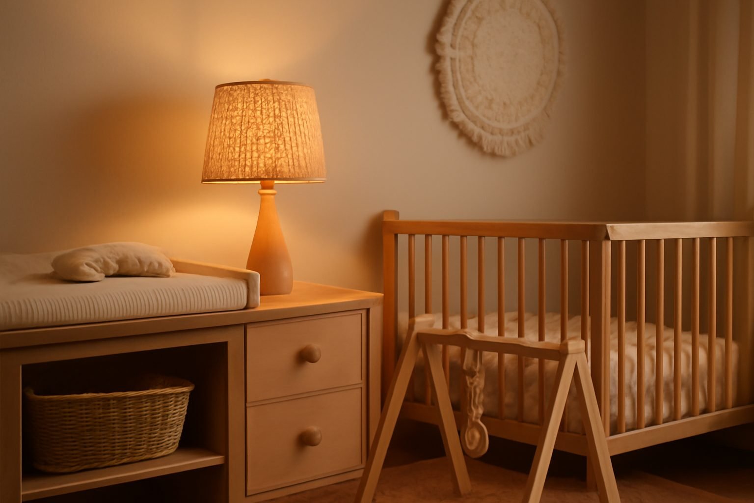 Black Friday Babyzimmer Möbel Angebote
