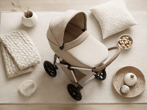 Buggy für große Kinder: 9 Ideen zum Nachmachen