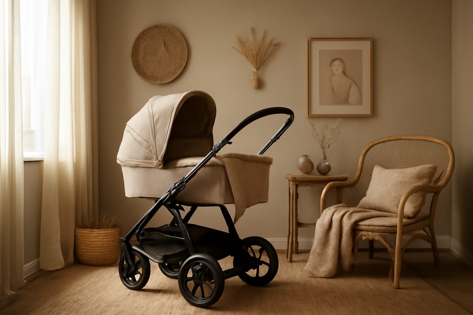 Buggy günstig klein — die Unterschiede auf einen Blick