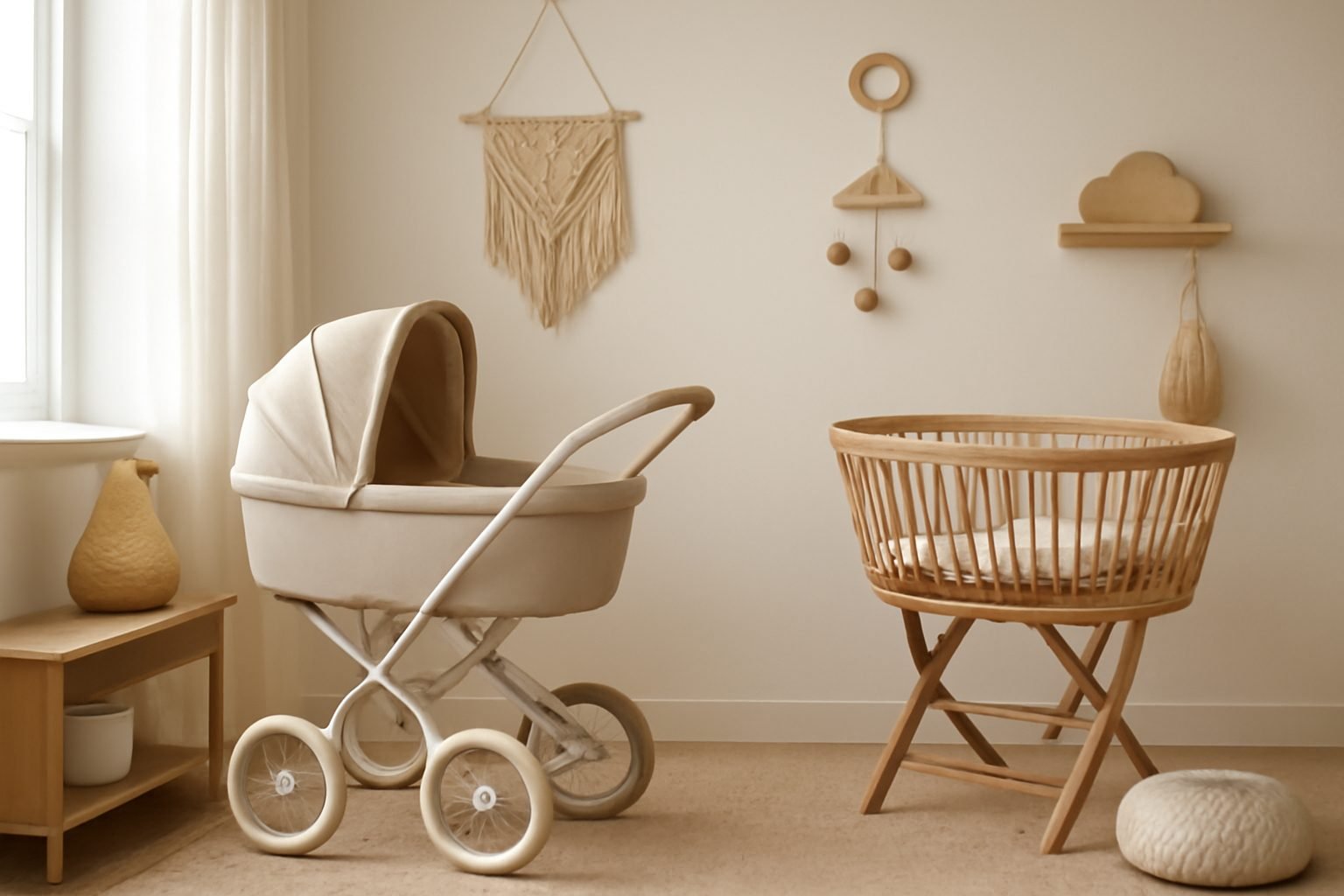 Buggy welche Farbe: 11 Ideen für jeden Geschmack