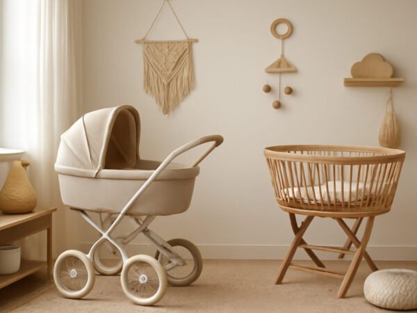 Buggy welche Farbe: 11 Ideen für jeden Geschmack
