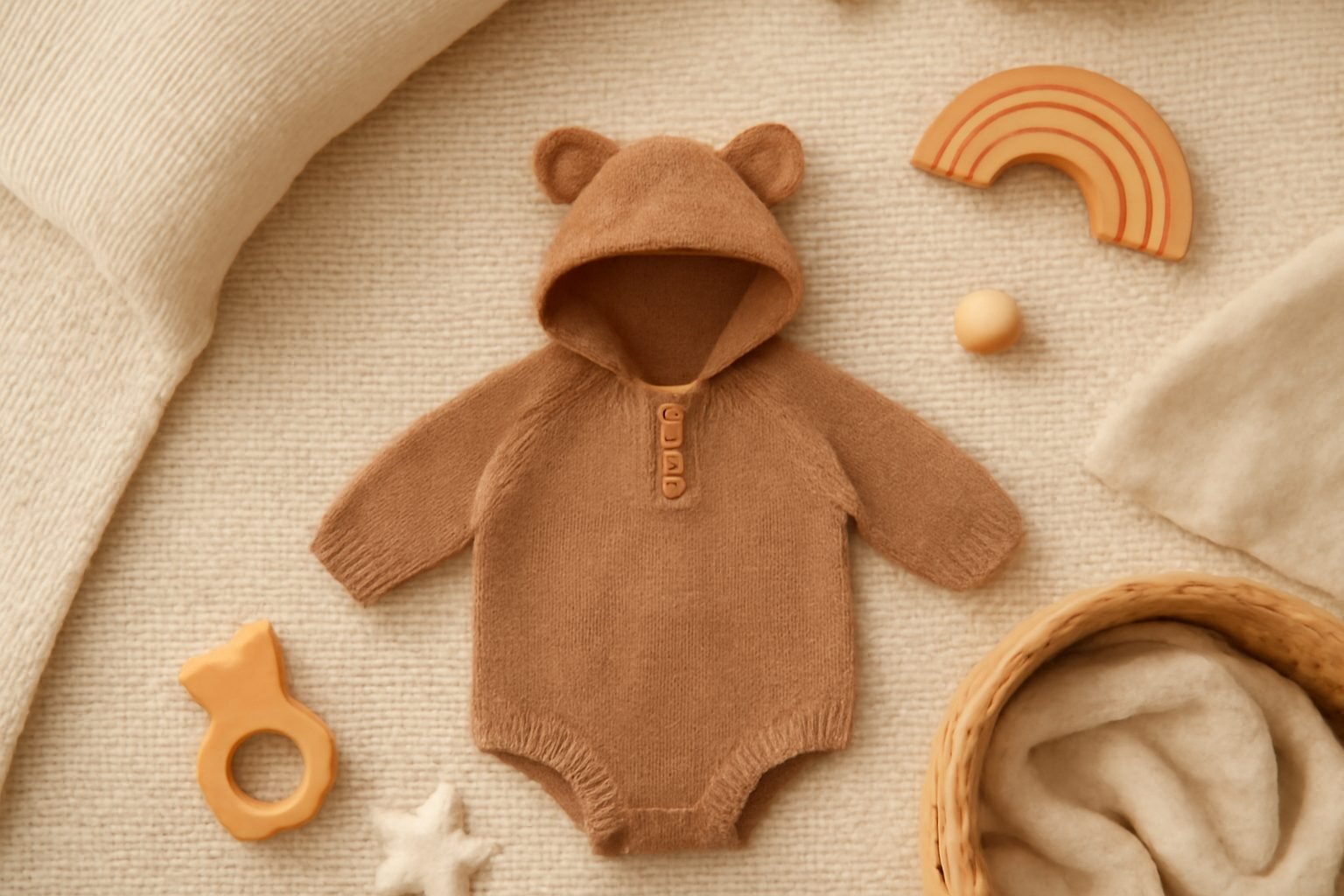Fasching Kostüm Baby Mädchen: 6 Schritte zum Ergebnis