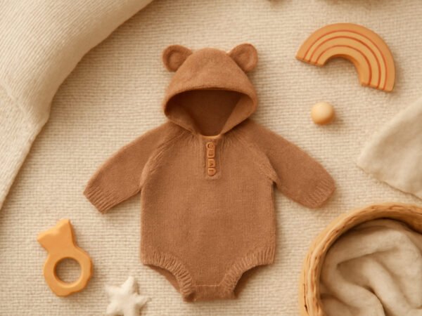 Fasching Kostüm Baby Mädchen: 6 Schritte zum Ergebnis