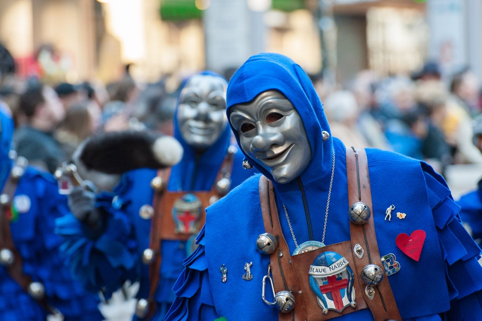 Fasching Kostüm mit Babytrage: worauf es wirklich ankommt — Hero-Aufnahme
