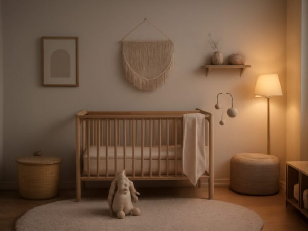 Gehörschutz für Baby an Silvester — 12 einfache Varianten