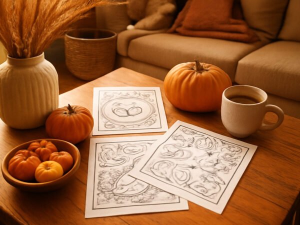 Halloween Ausmalbild Kleinkind: der ehrliche Vergleich
