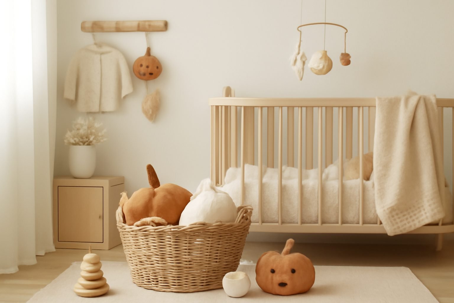 Halloween Geschenke mit Baby: 11 Ideen für jeden Geschmack