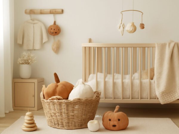 Halloween Geschenke mit Baby: 11 Ideen für jeden Geschmack