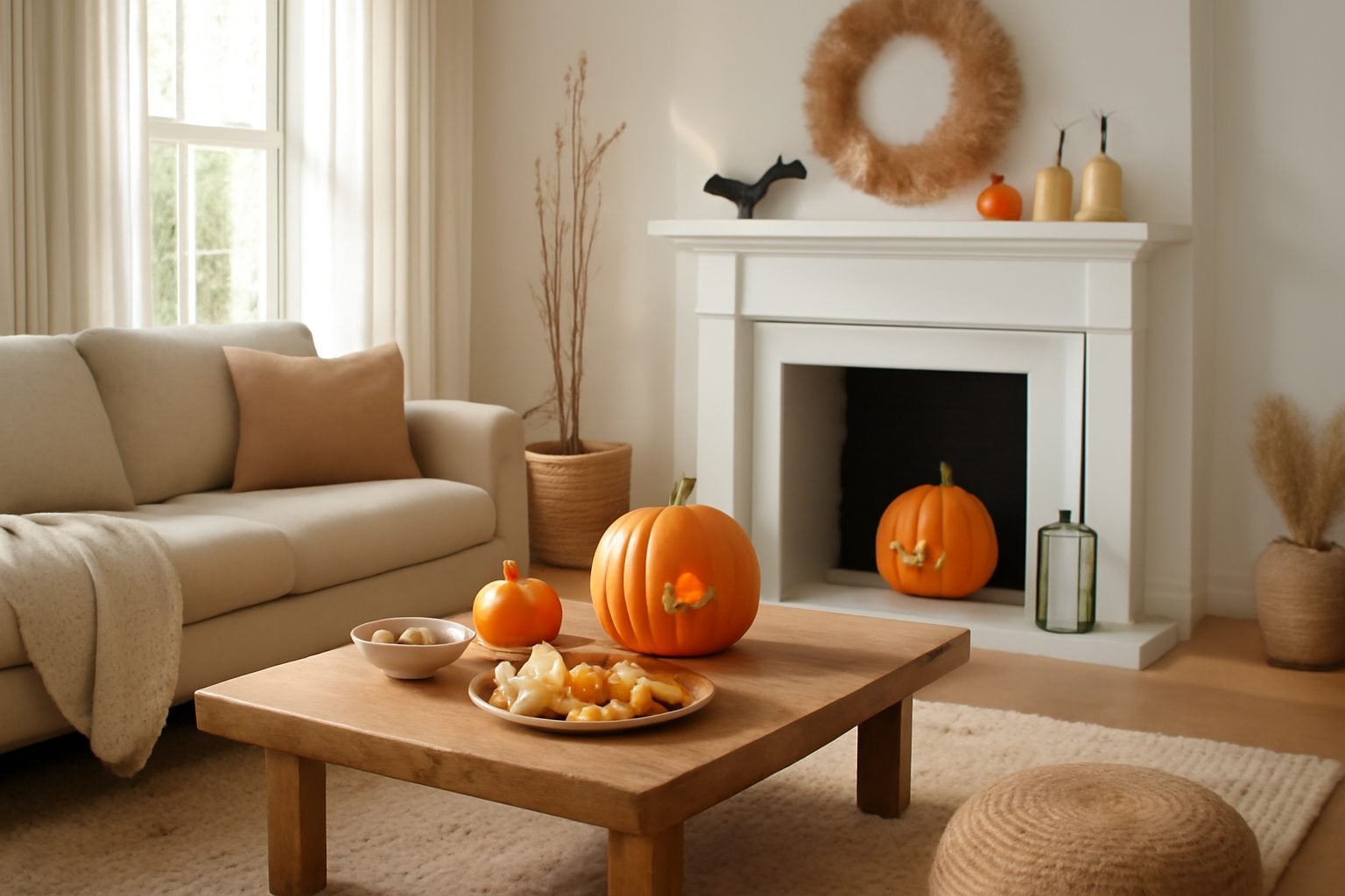 Halloween Kleinkind Berlin: 14 Ideen zum Nachmachen