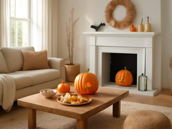 Halloween Kleinkind Berlin: 14 Ideen zum Nachmachen