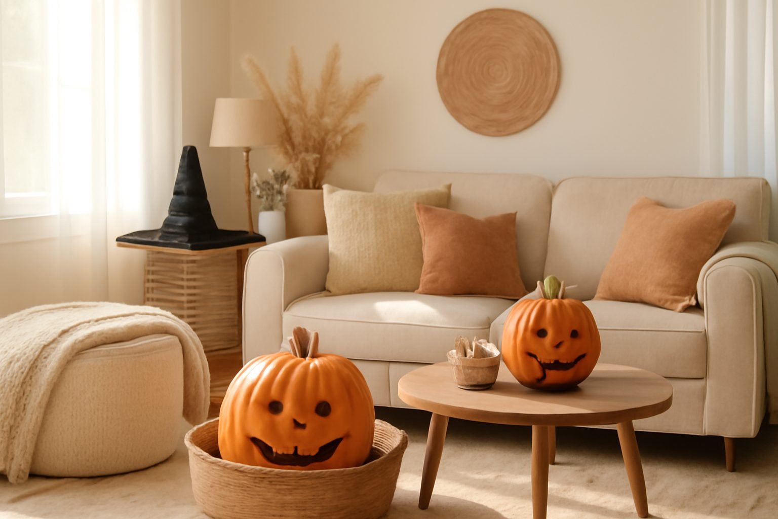 Halloween Kleinkind Kostüm — 20 einfache Varianten