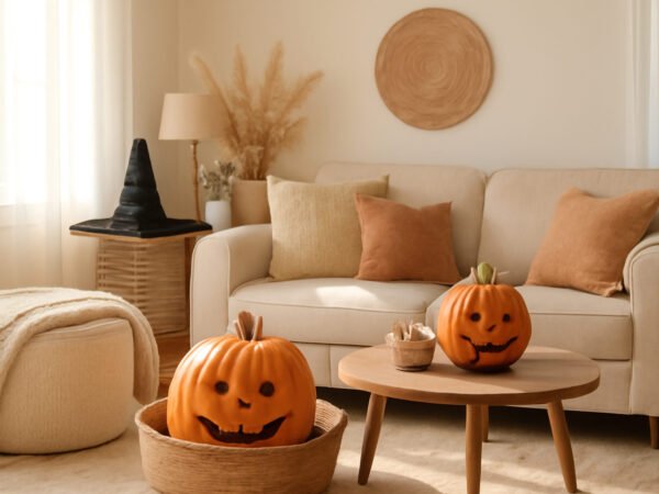 Halloween Kleinkind Kostüm — 20 einfache Varianten