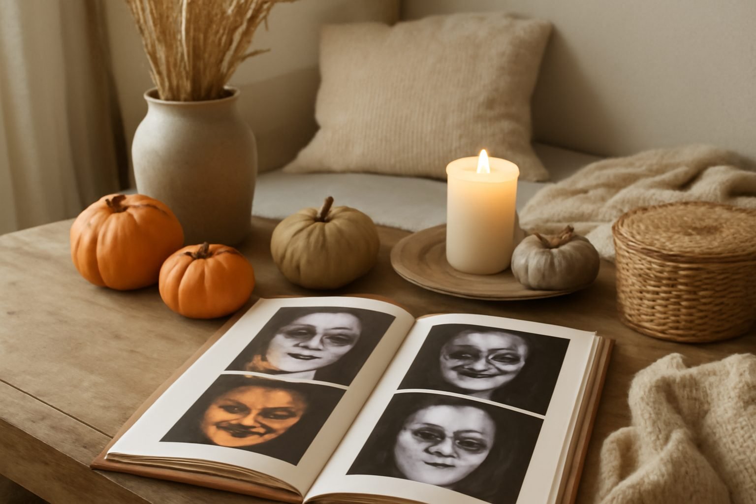 Halloween Kleinkind Schminken: 15 Ideen zum Nachmachen