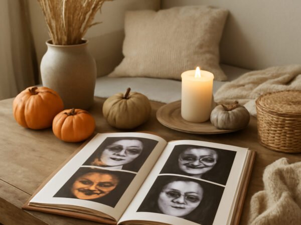 Halloween Kleinkind Schminken: 15 Ideen zum Nachmachen