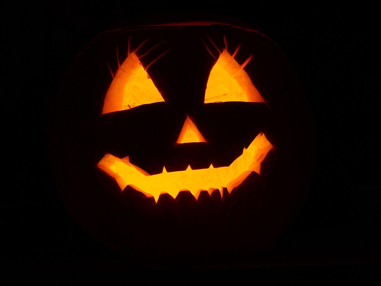 Halloween Party Deko für Babys erstes Jahr: einfach erklärt — Hero-Aufnahme