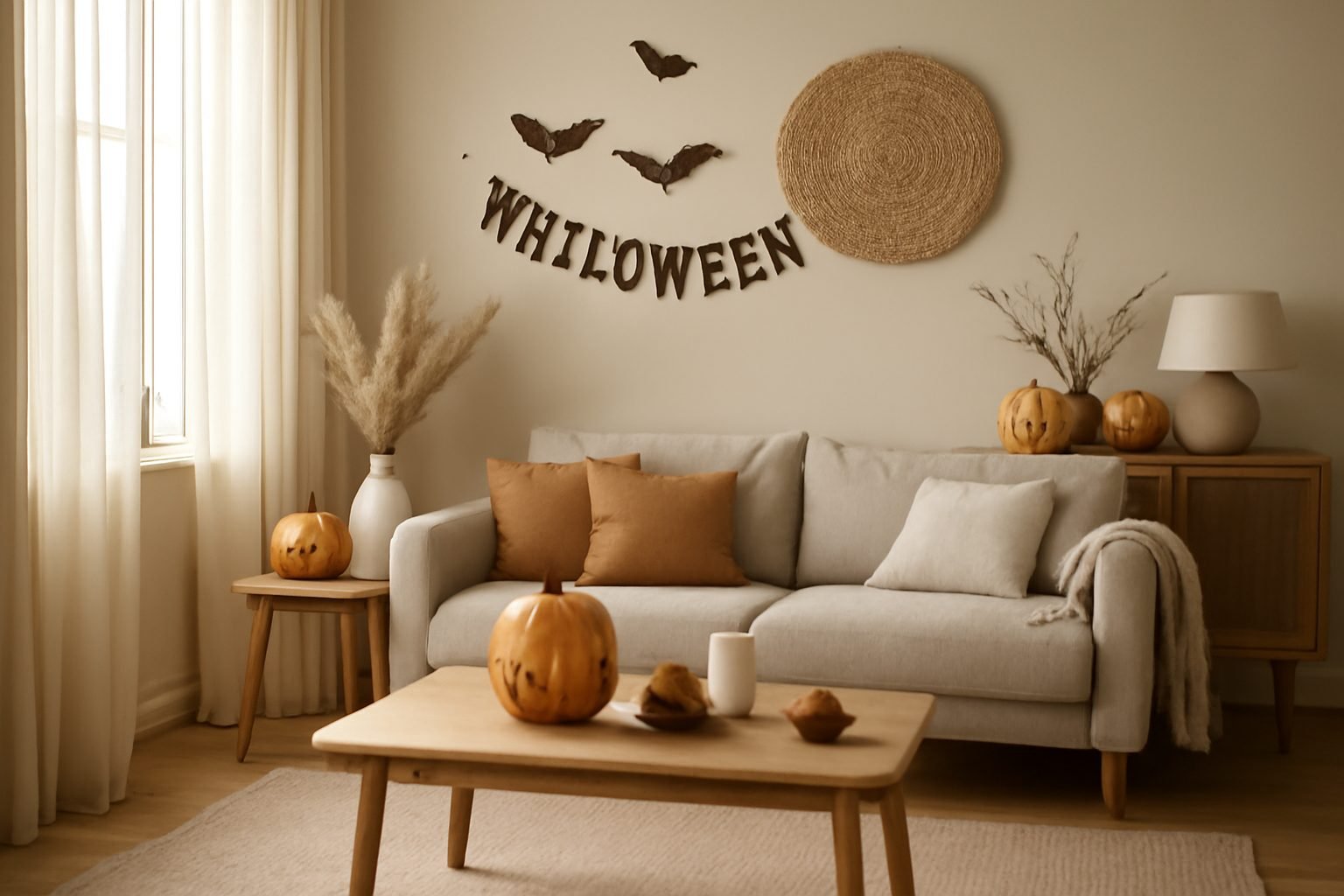 Halloween Party Kleinkind: 15 Ideen zum Nachmachen