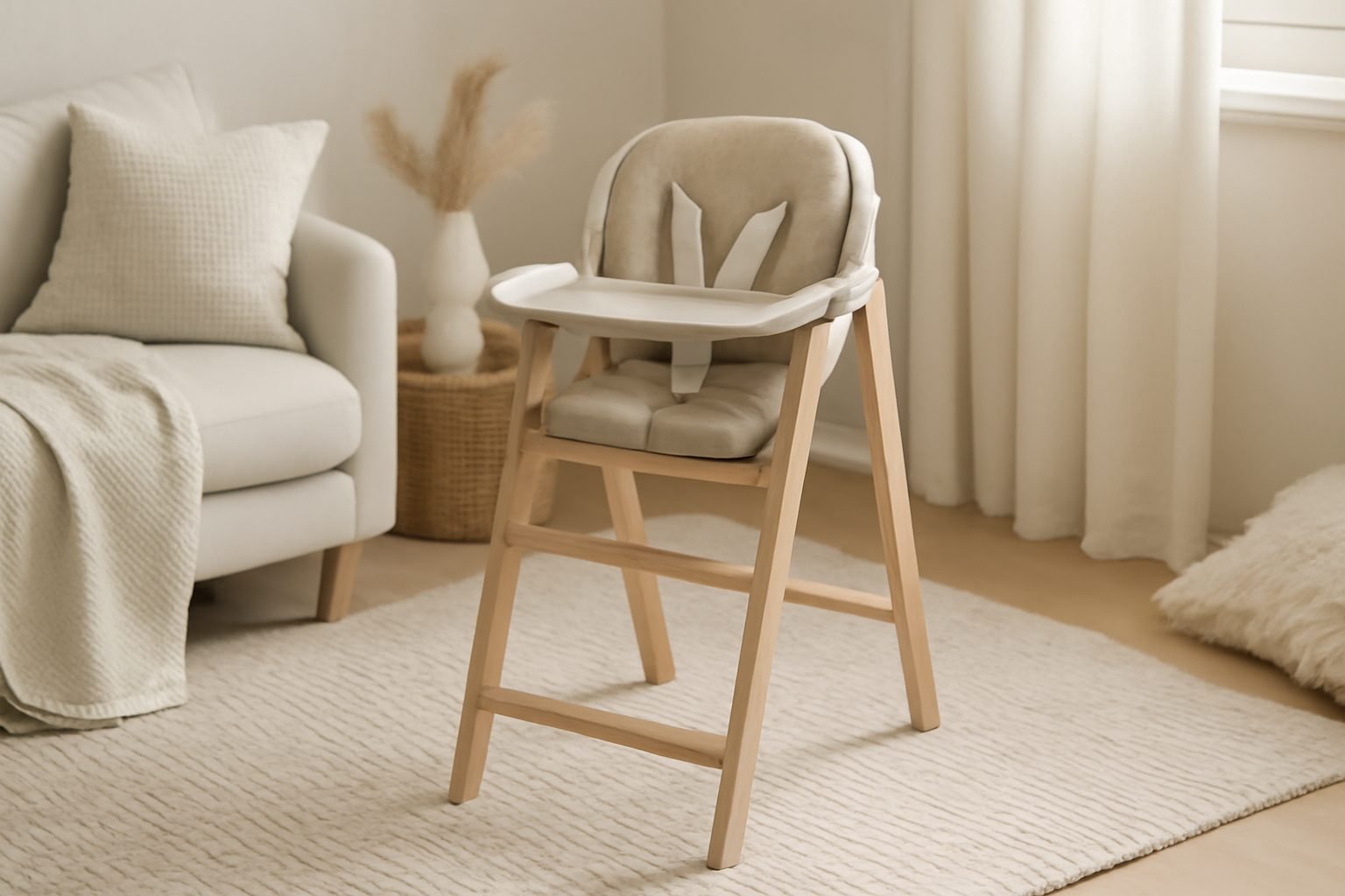 Hauck Hochstuhl Empfehlung: 10 Modelle im Vergleich