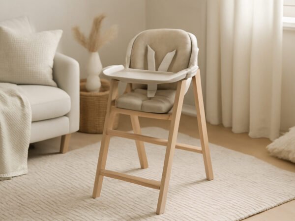 Hauck Hochstuhl Empfehlung: 10 Modelle im Vergleich